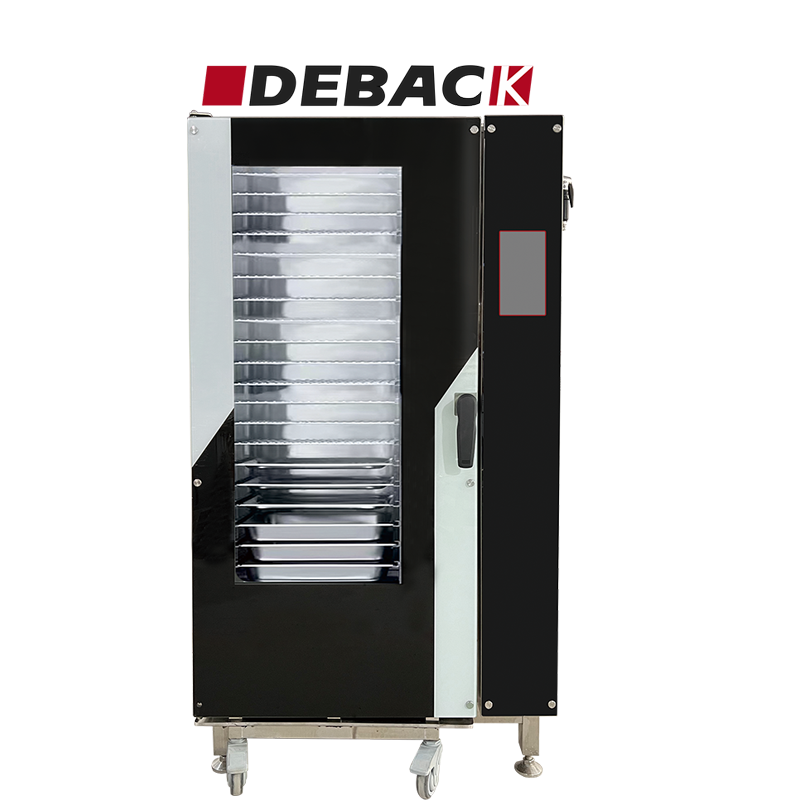 20 Tray Cart Type Combi Oven P - Kitchen Baking Cart ulasan dan harga