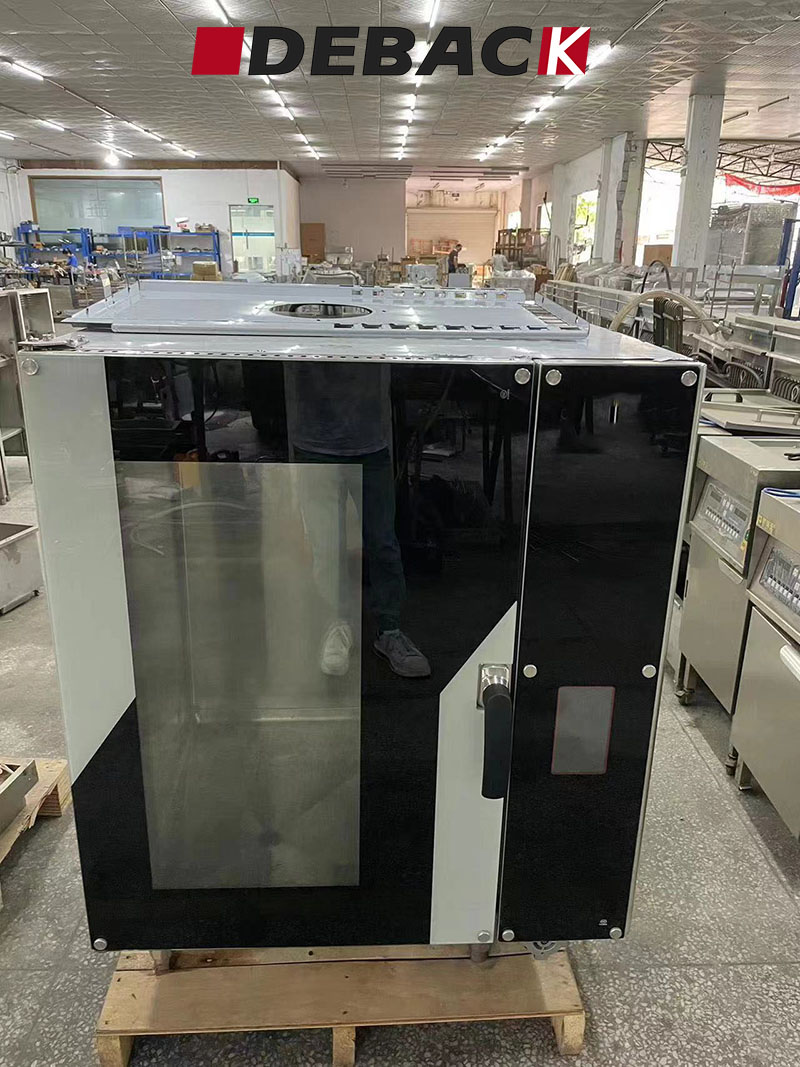 20 Tray Cart Type Combi Oven P - Kitchen Baking Cart ulasan dan harga