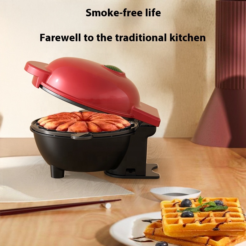 STLF Portable Mini Electric To - Kitchen Baking Cart ulasan dan harga