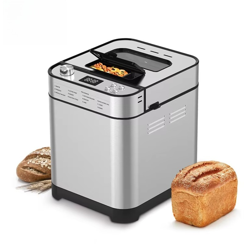 In Stock 25 Baking Modes Robot - Kitchen Robot Baking ulasan dan harga