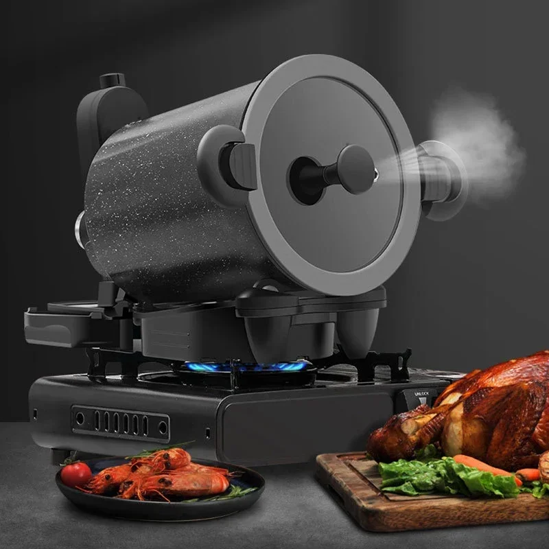 220v Upgrade Kitchen Robot Coo - Kitchen Robot Baking ulasan dan harga