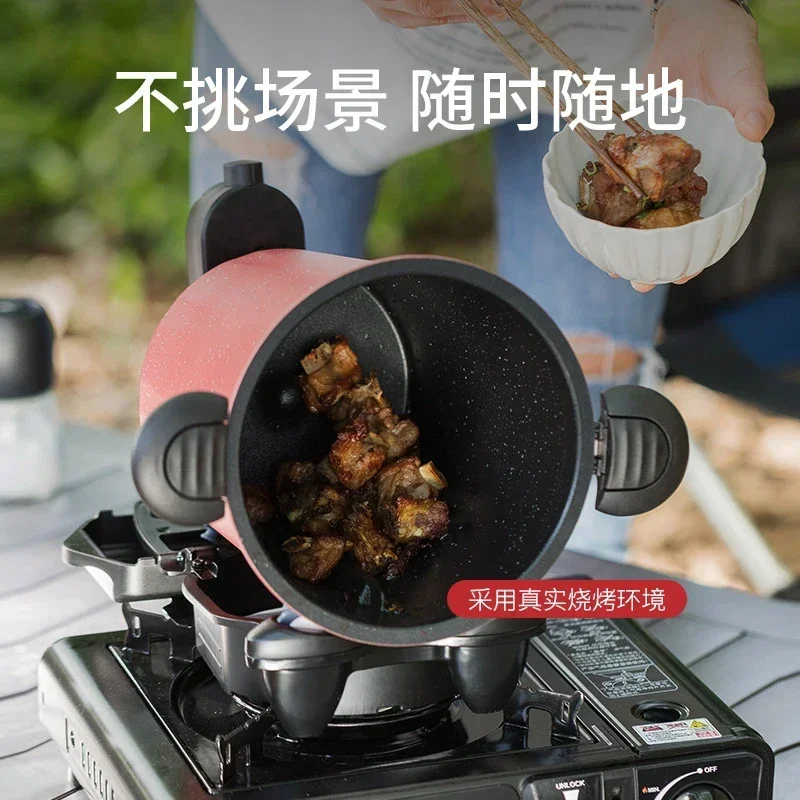 220v Upgrade Kitchen Robot Coo - Kitchen Robot Baking ulasan dan harga