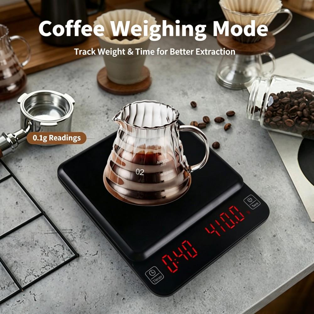 3kg/0.1g High Precision Digita - Baking In Kitchen ulasan dan harga