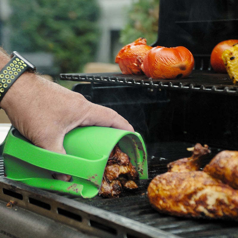 Home use Silicone Oven Mitts H - Kitchen Baking Tools ulasan dan harga
