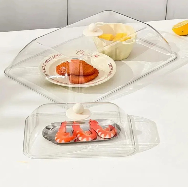 WORTHBUY Reusable Plastic Food - Kitchen Baking Storage ulasan dan harga