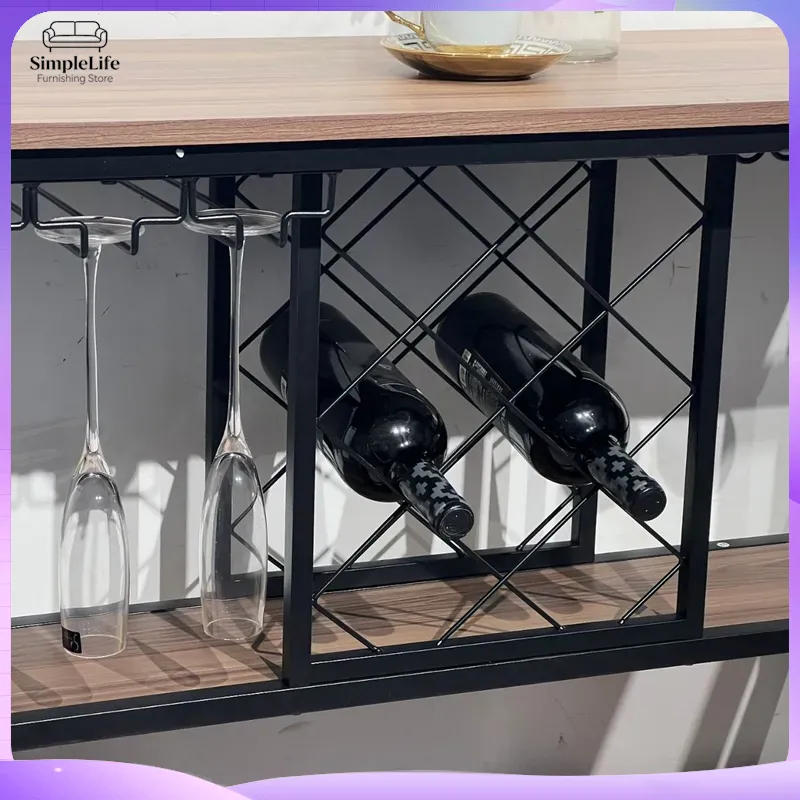 Multifunctional Kitchen Cart w - Kitchen Baking Cart ulasan dan harga