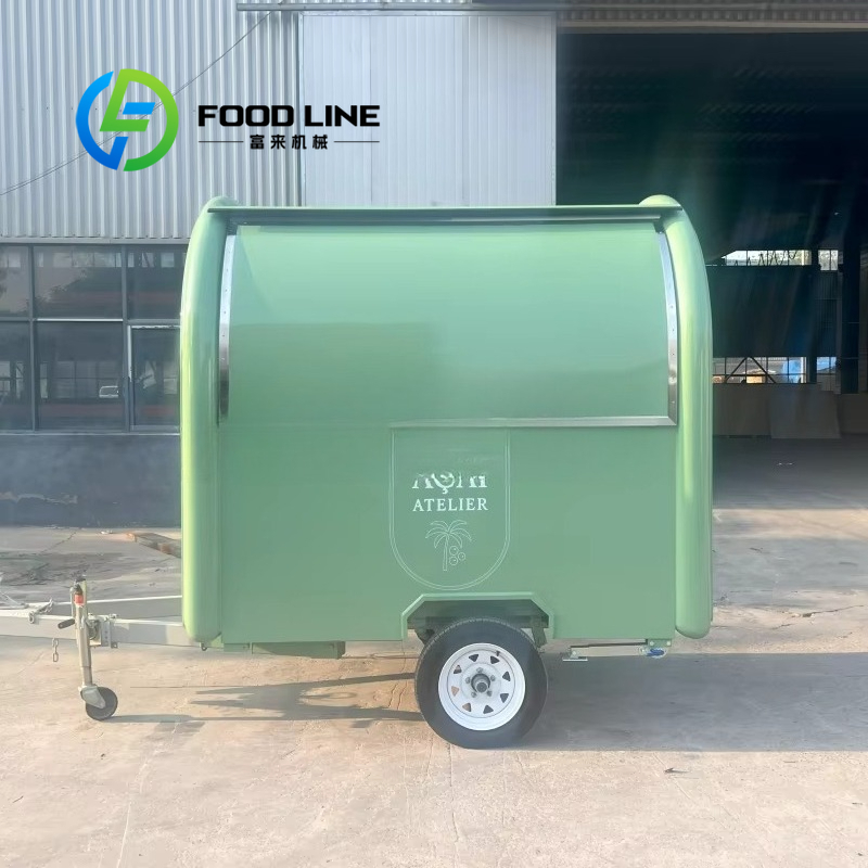 Customizable Kitchen Equipment - Kitchen Baking Cart ulasan dan harga