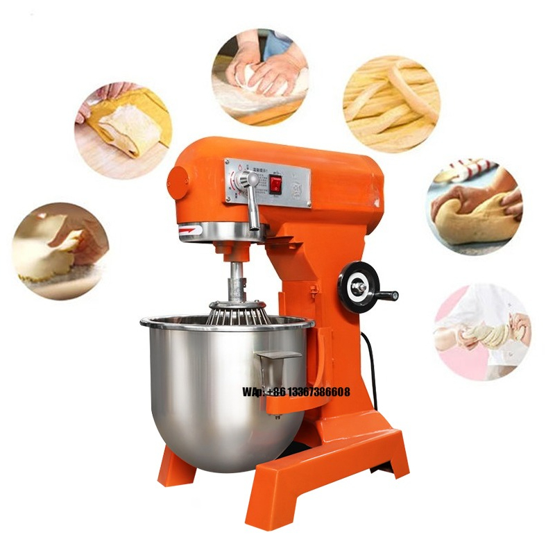 30L Bread Milk Bakery Cake Dou - Kitchen Robot Baking ulasan dan harga