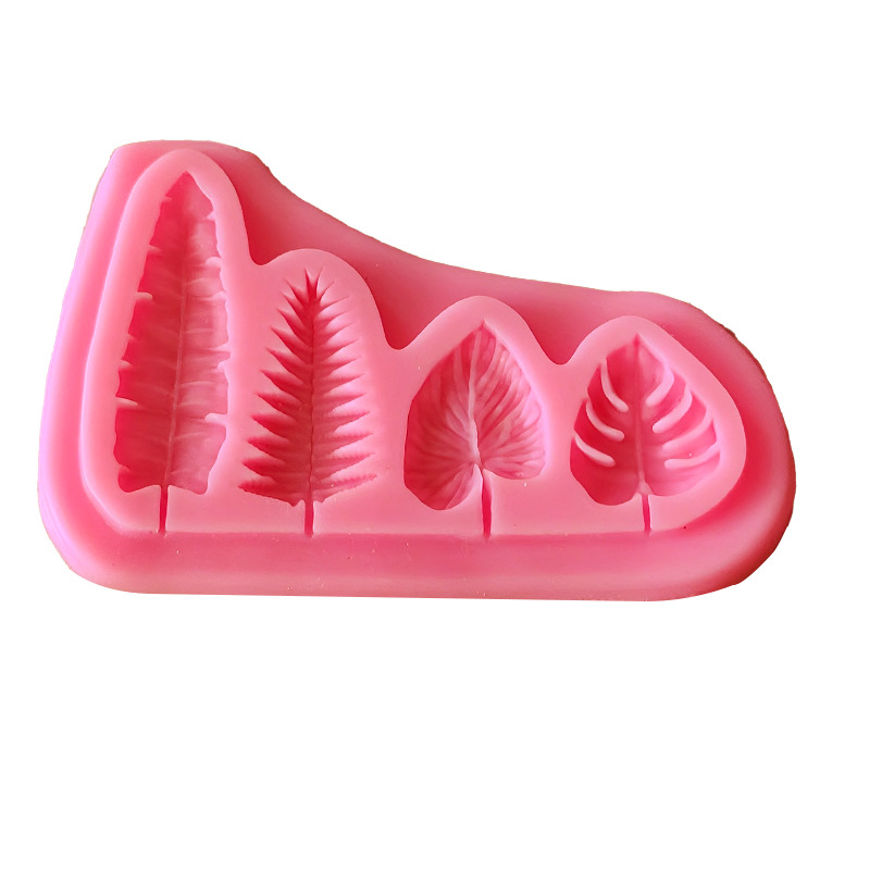 Palm Leaves And Turtle Leaf Si - Kitchen Baking Products ulasan dan harga