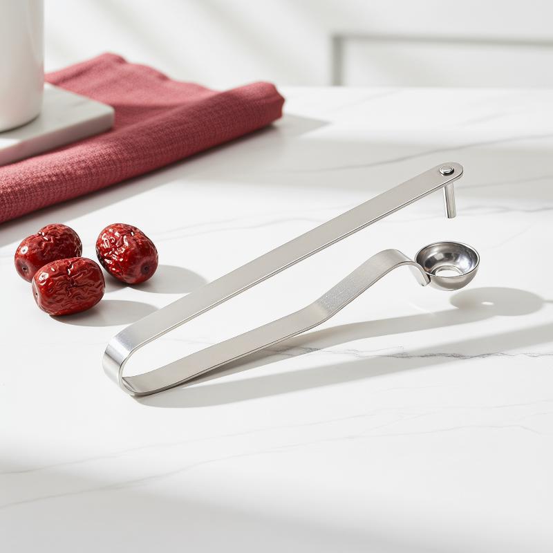 {YY30} 1 Pc Stainless Steel Ju - Kitchen Baking Tools ulasan dan harga