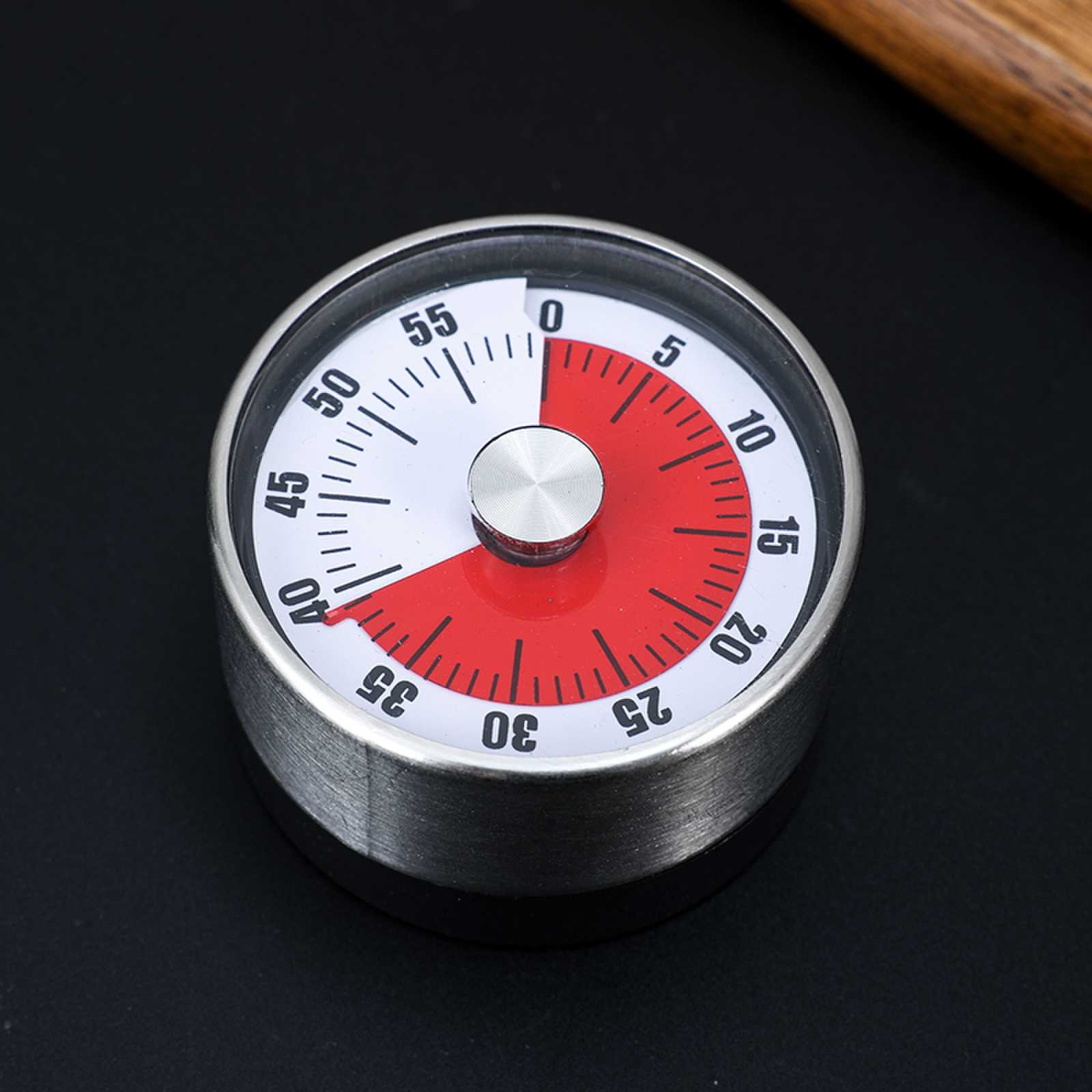 Countdown Reminder Magnetic Me - Baking Kitchen Hourly ulasan dan harga