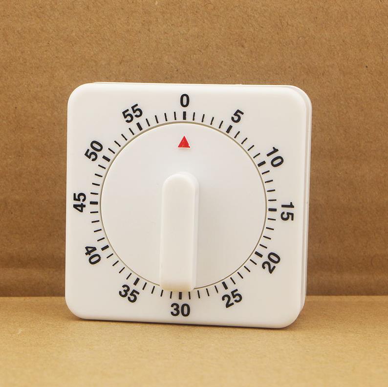 50pcs 60 Minutes Mechanical Ki - Baking Kitchen Hourly ulasan dan harga