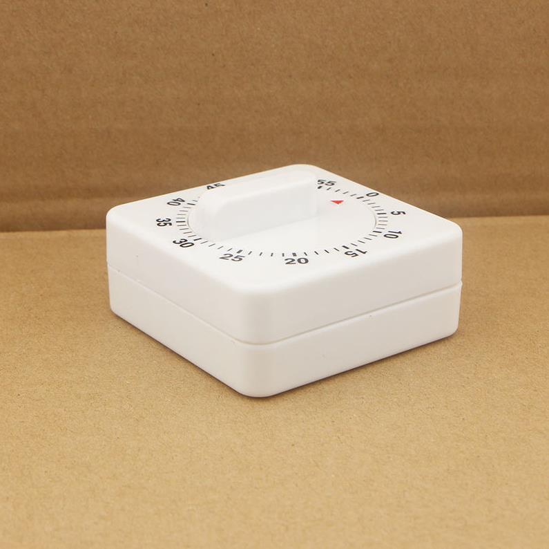 50pcs 60 Minutes Mechanical Ki - Baking Kitchen Hourly ulasan dan harga