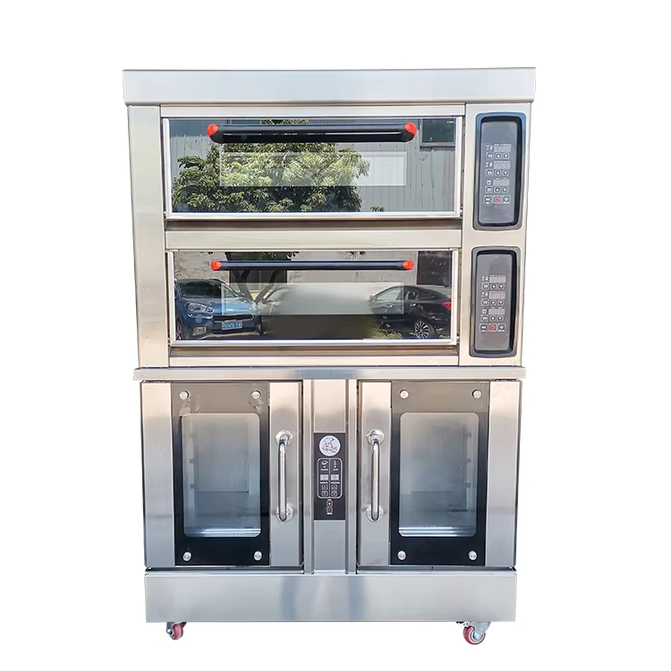 Commercial Hotel Restaurant Ca - Baking In Kitchen ulasan dan harga