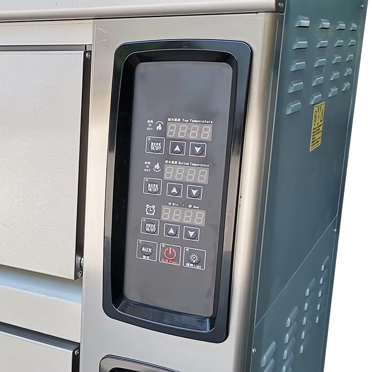 Commercial Hotel Restaurant Ca - Baking In Kitchen ulasan dan harga