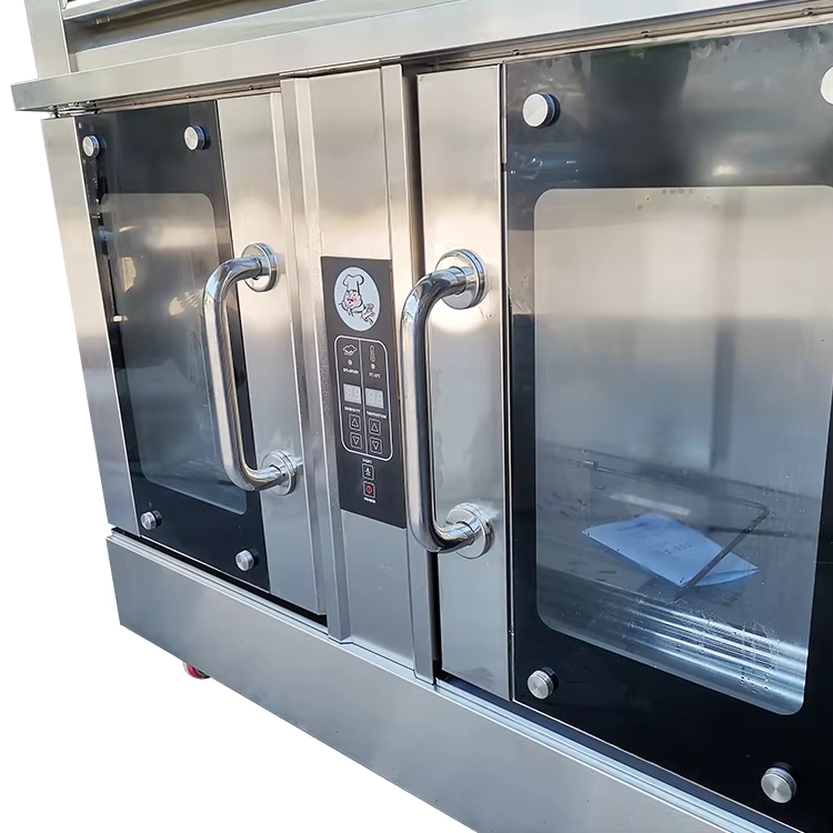 Commercial Hotel Restaurant Ca - Baking In Kitchen ulasan dan harga