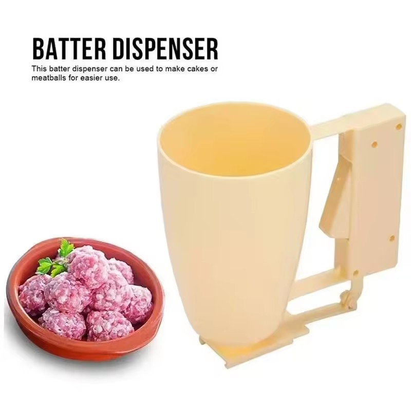 Kitchen Creative DIY Weight Do - Kitchen Baking Machine ulasan dan harga