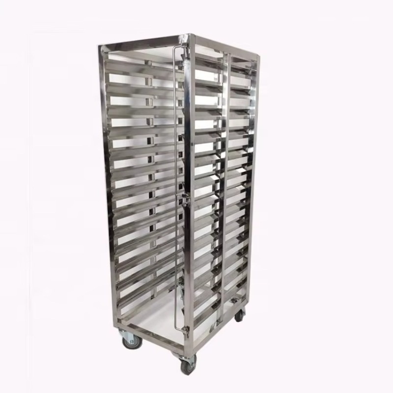 Kitchen Equipment  20 Tiers St - Kitchen Baking Cart ulasan dan harga