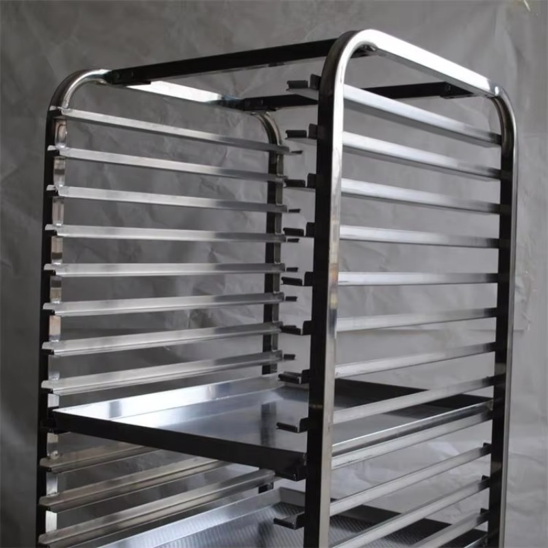 Kitchen Equipment  20 Tiers St - Kitchen Baking Cart ulasan dan harga