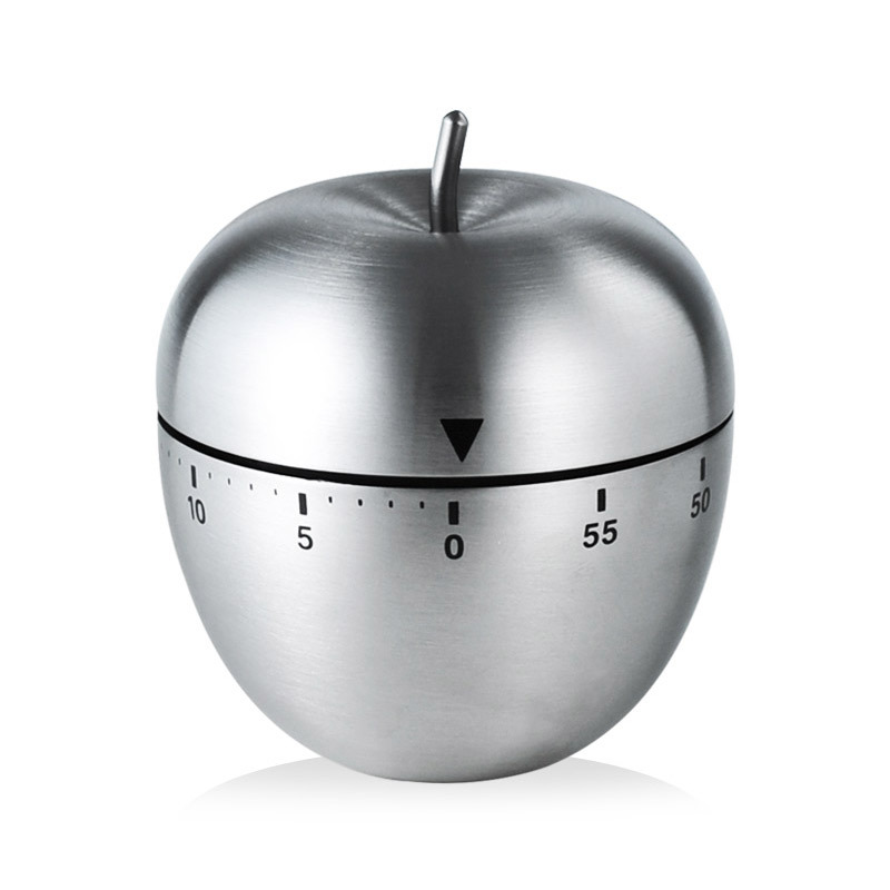 Cute Egg Shape Mechanical Kitc - Baking Kitchen Hourly ulasan dan harga