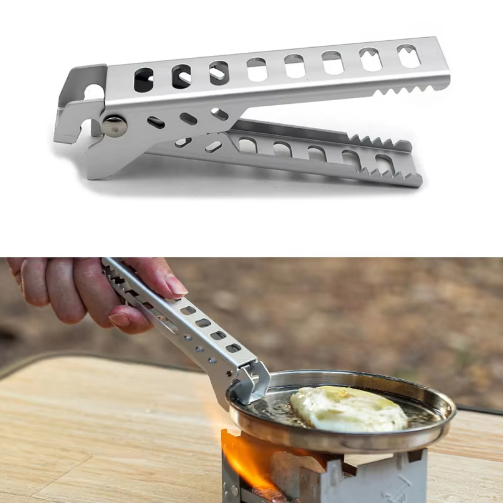 Outdoor Aluminium Anti-hot All - Kitchen Baking Pan Organizer ulasan dan harga