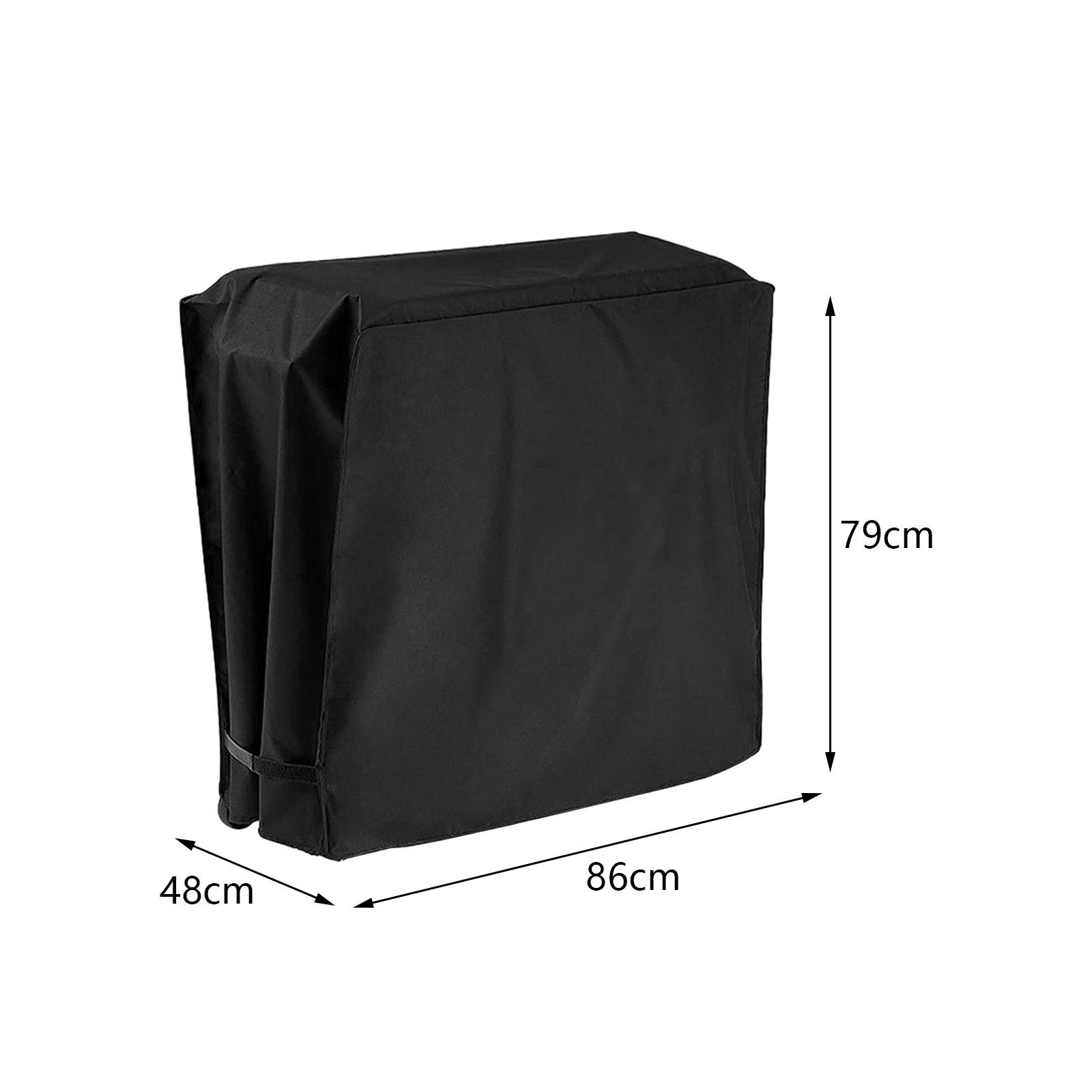 Cooler Cart Cover Kitchen Comm - Kitchen Baking Cart ulasan dan harga