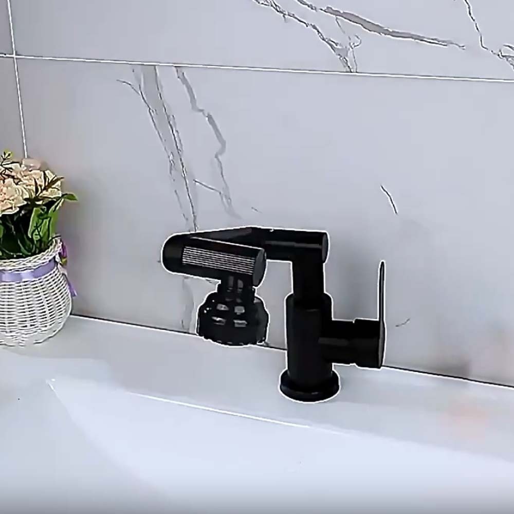 Universal Robotic Arm Faucet F - Kitchen Robot Baking ulasan dan harga