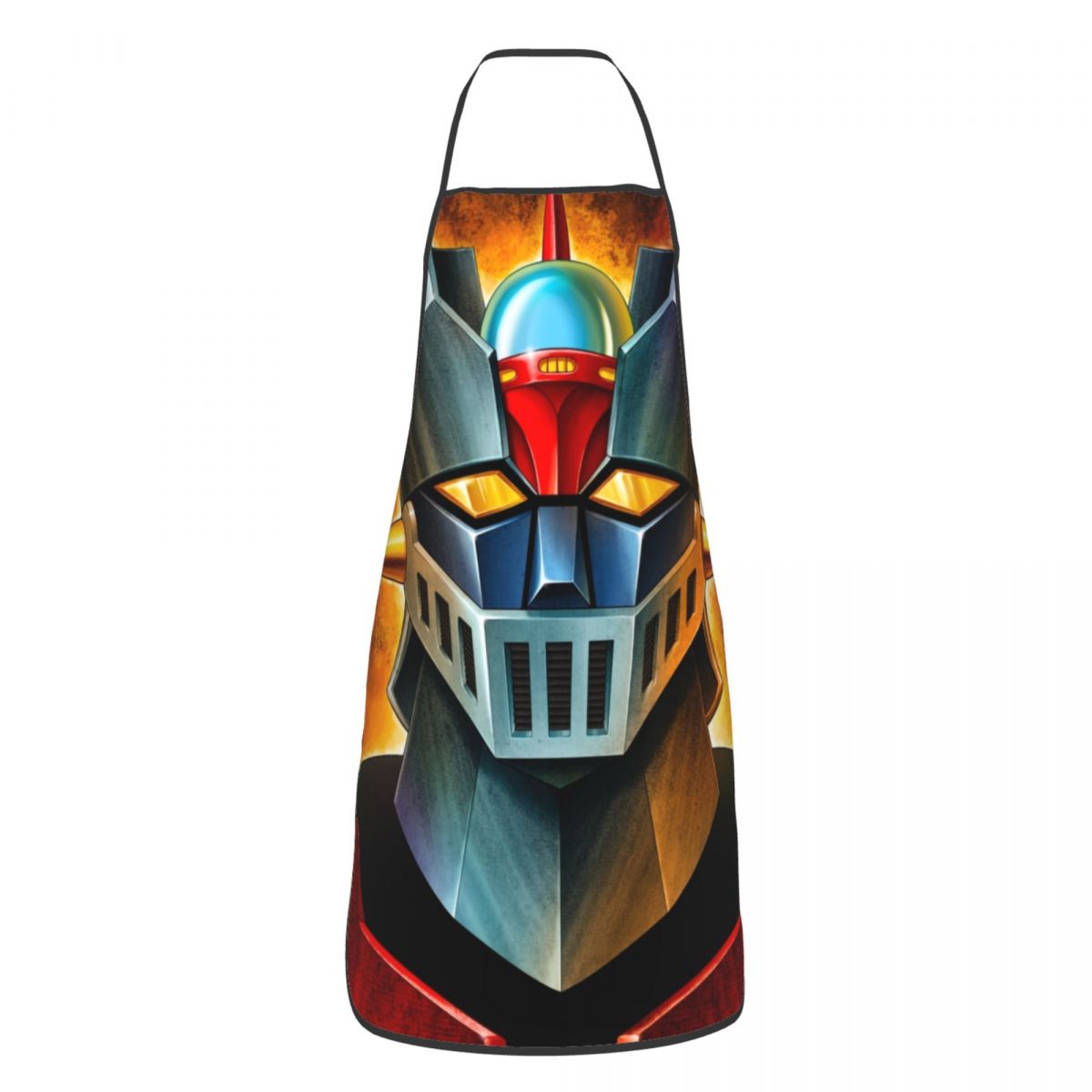 UFO Robot Mazinger Z Funny Apr - Kitchen Robot Baking ulasan dan harga