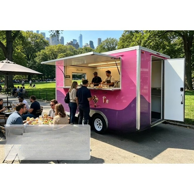 Hot Sales Mobile Food Cart Tac - Kitchen Baking Cart ulasan dan harga