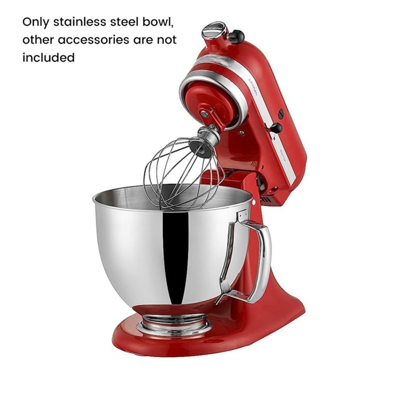 N85R For Kitchenaid Classic&Ar - Kitchenaid Mixer Artisan 5Qt ulasan dan harga