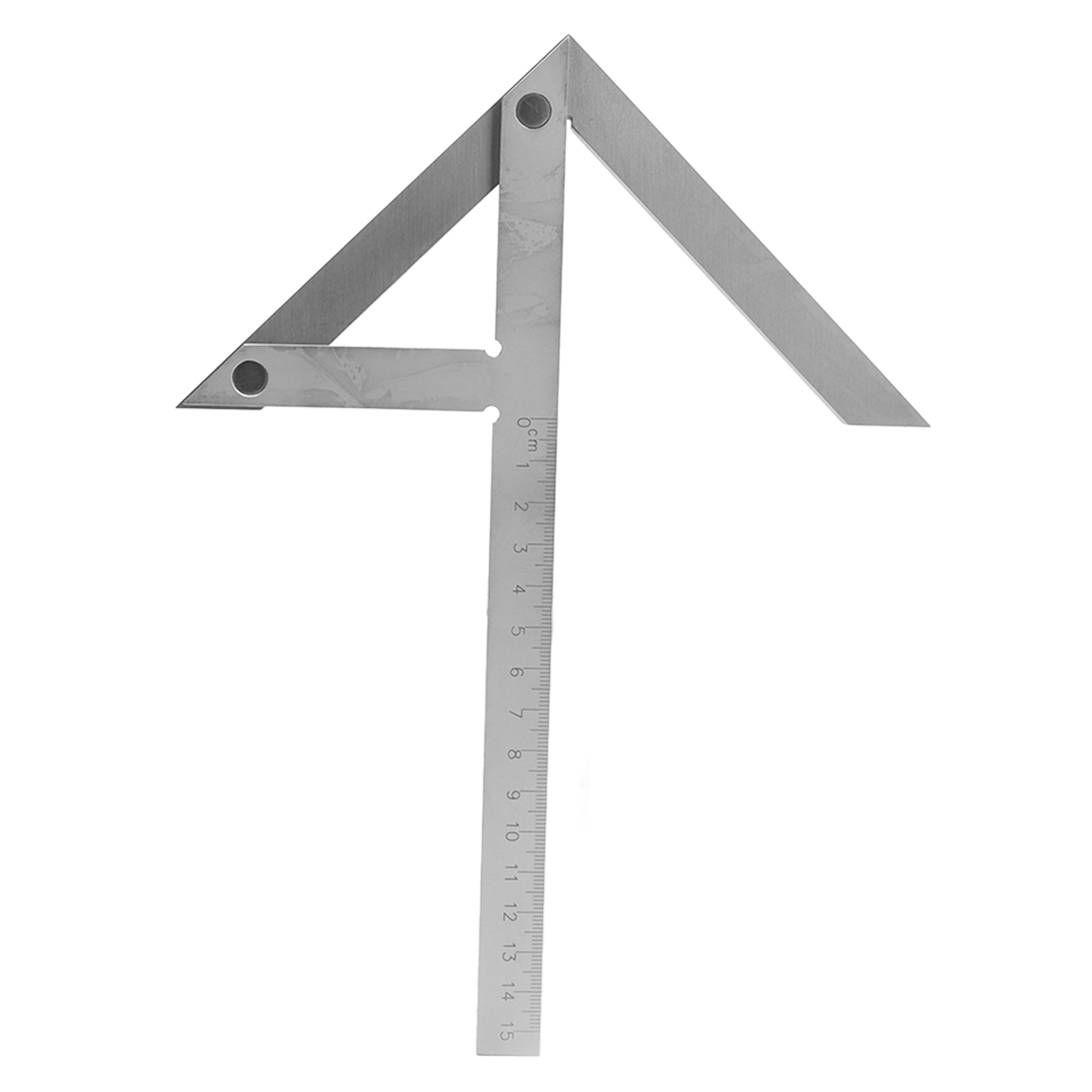 Stainless Steel Center Angle G - Kitchen Baking Center ulasan dan harga