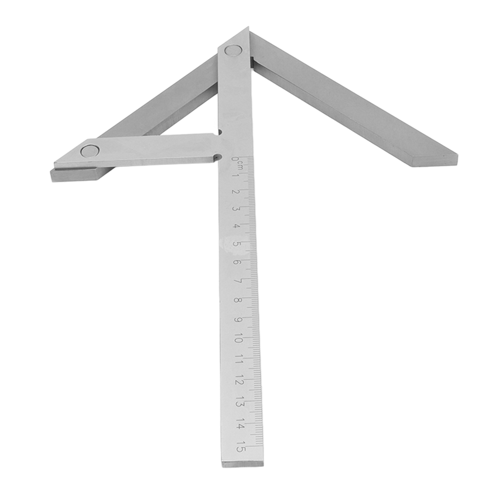 Stainless Steel Center Angle G - Kitchen Baking Center ulasan dan harga