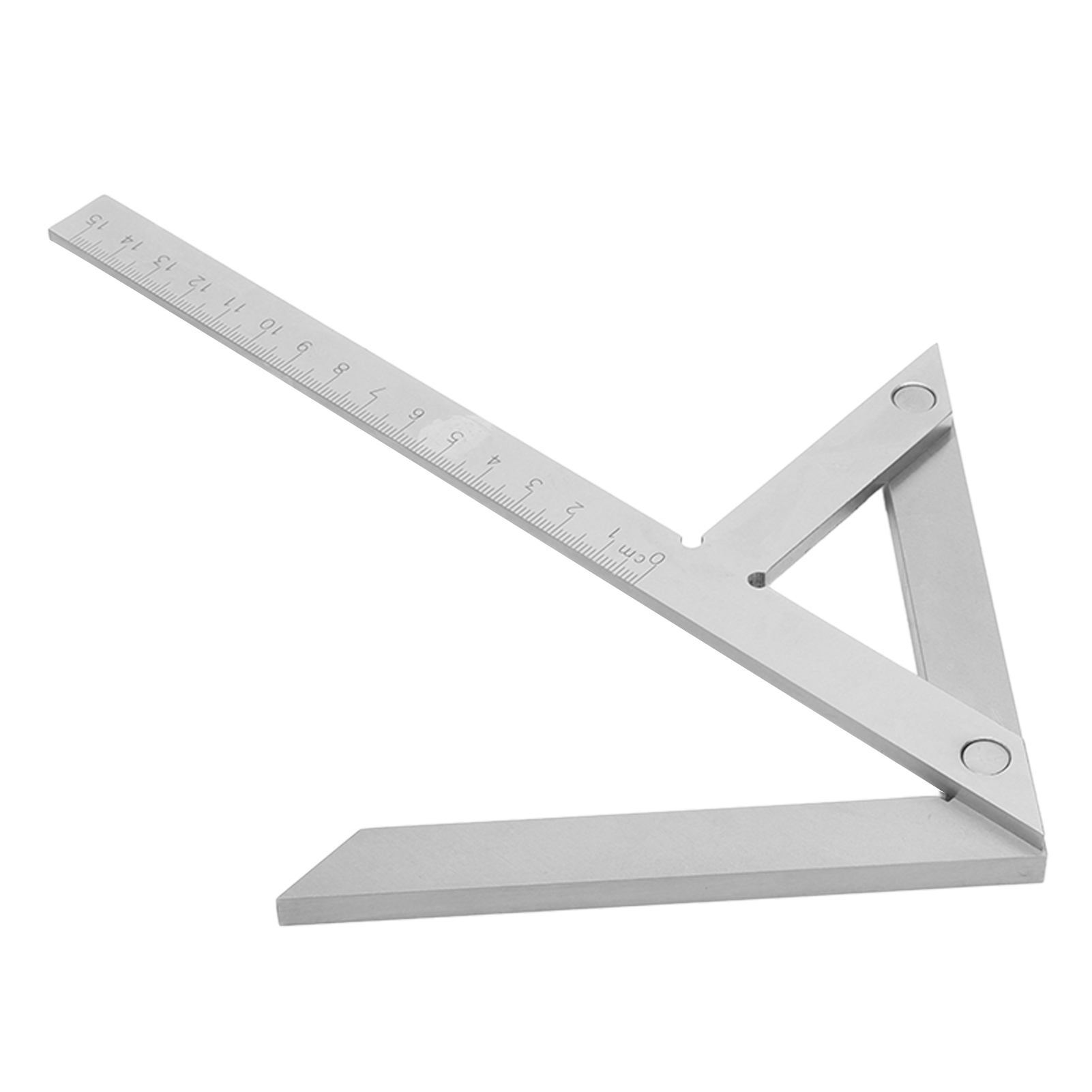 Stainless Steel Center Angle G - Kitchen Baking Center ulasan dan harga