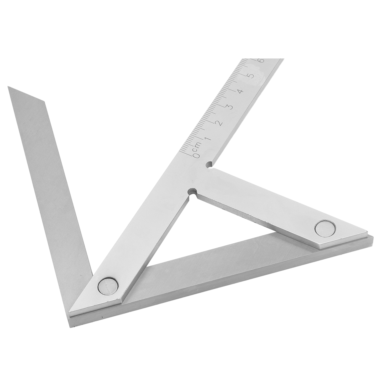 Stainless Steel Center Angle G - Kitchen Baking Center ulasan dan harga