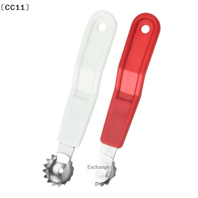 1/4Pcs Cherry Pitter Tool Stai - Kitchen Baking Tools ulasan dan harga