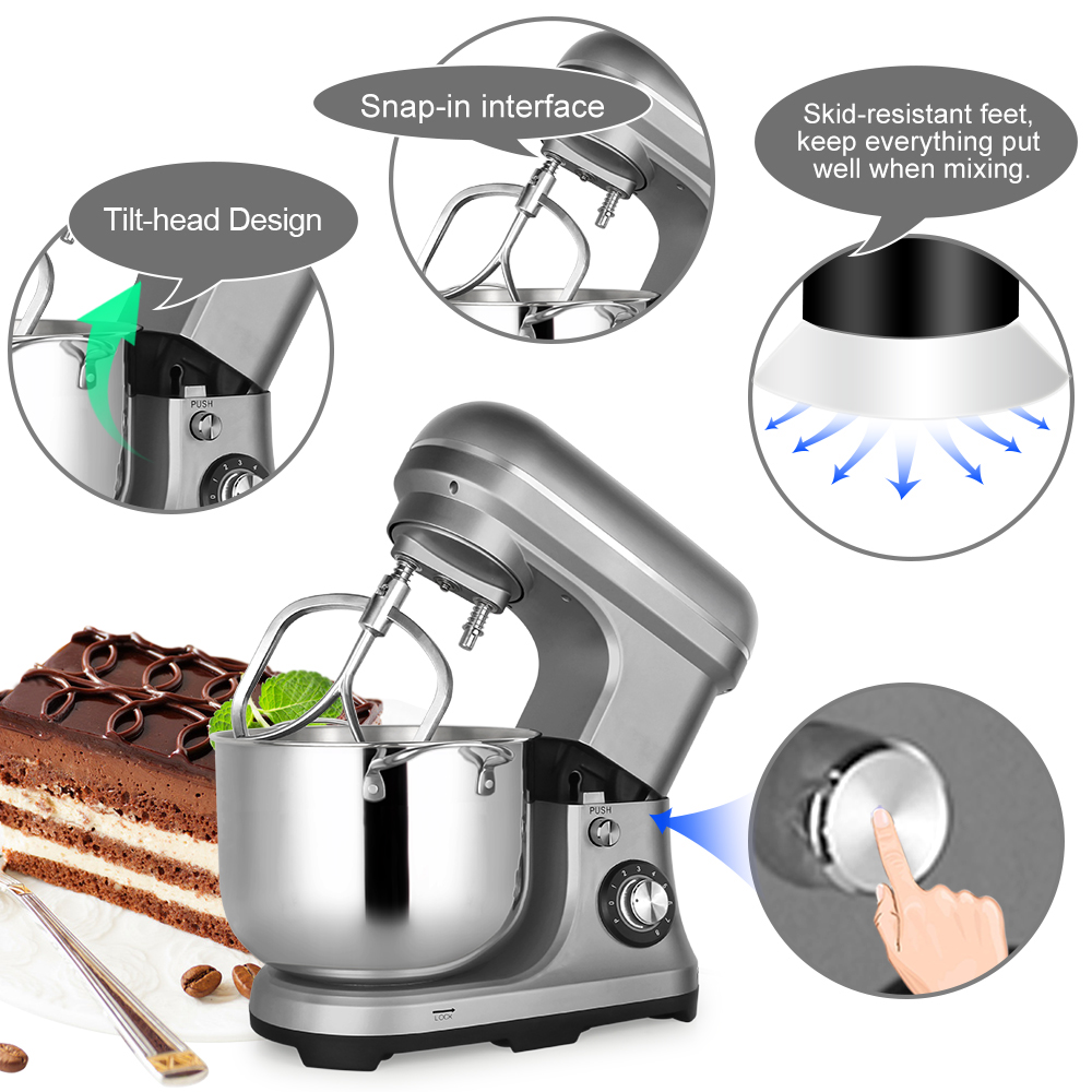 11L 2000W Large Powerful Elect - Baking In Kitchen ulasan dan harga