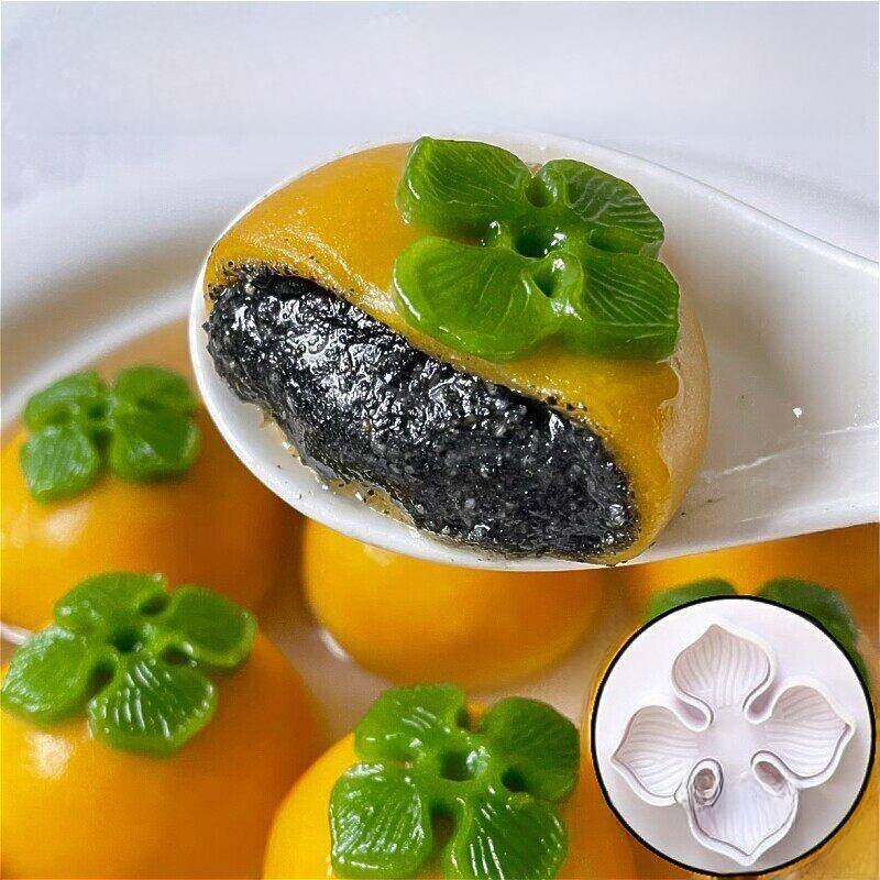 Spring Baked Doughnut Shape Mo - Kitchen Baking Center ulasan dan harga