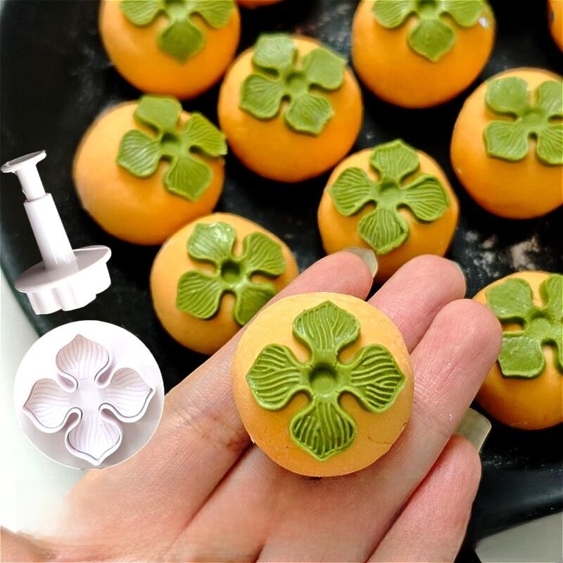 Spring Baked Doughnut Shape Mo - Kitchen Baking Center ulasan dan harga