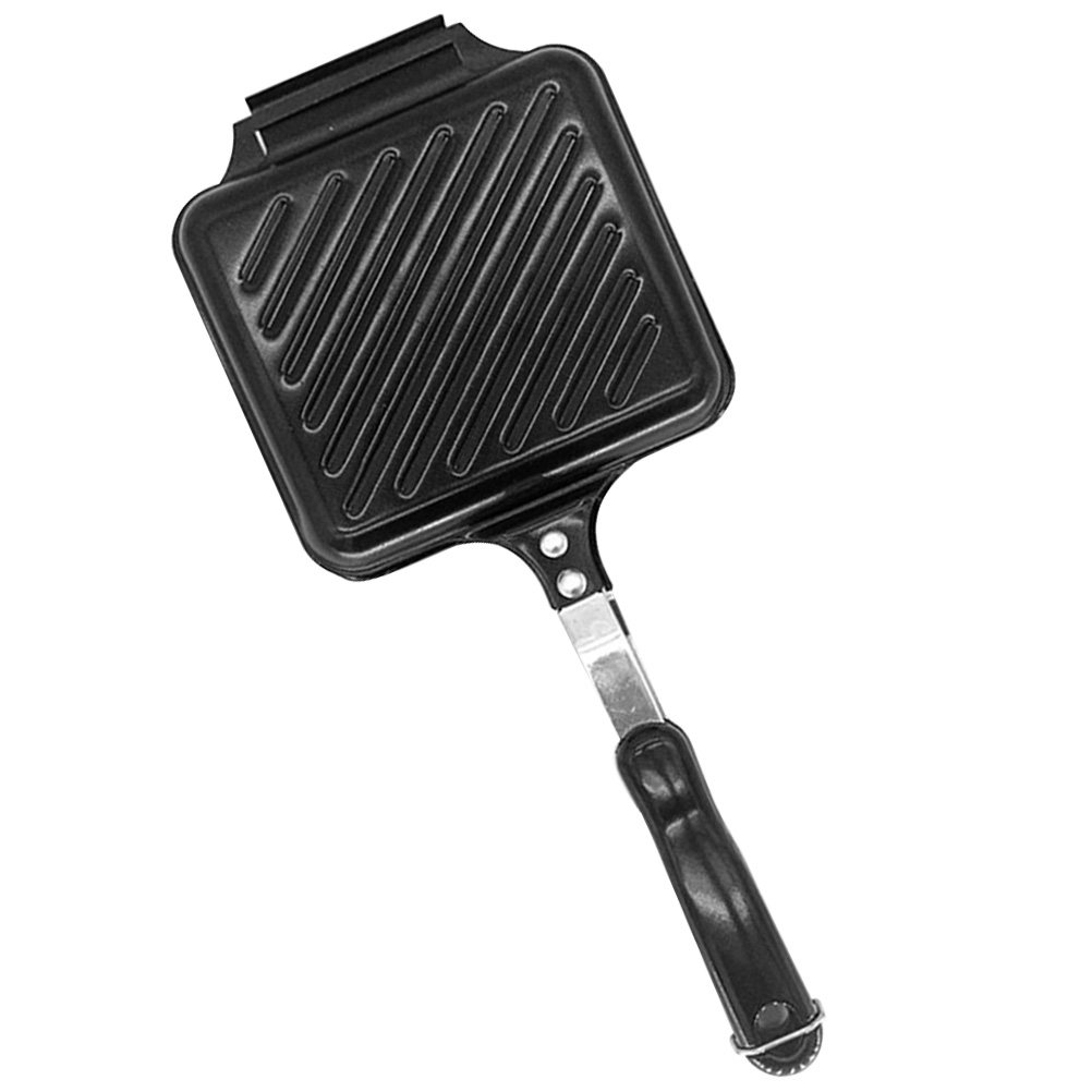 Non-Stick Breakfast Machine Sa - Kitchen Baking Machine ulasan dan harga