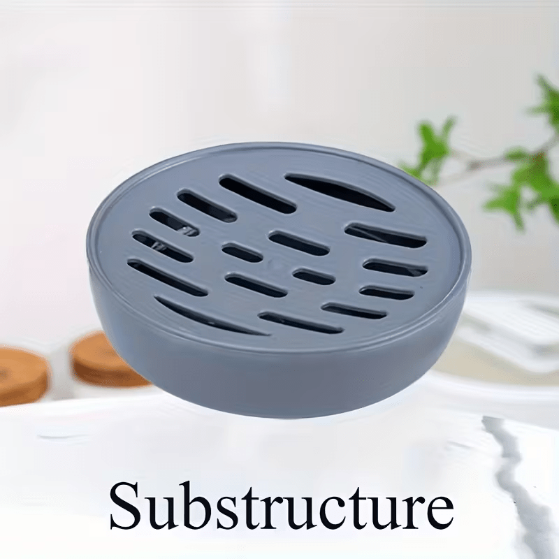 Dishwashing Brush With Soap Di - Kitchen Baking Pan Organizer ulasan dan harga