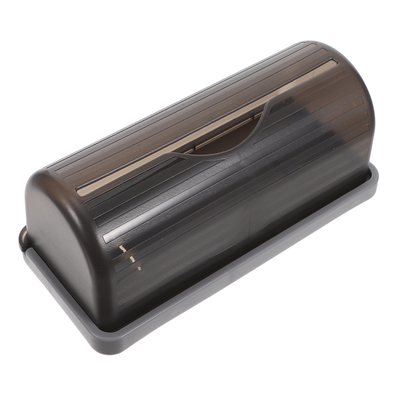 Wall Mounted Trash Bag Holder  - Kitchen Baking Storage ulasan dan harga