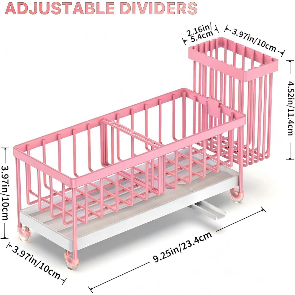 Sponge Holder or Kitchen Sink, - Kitchen Baking Storage ulasan dan harga