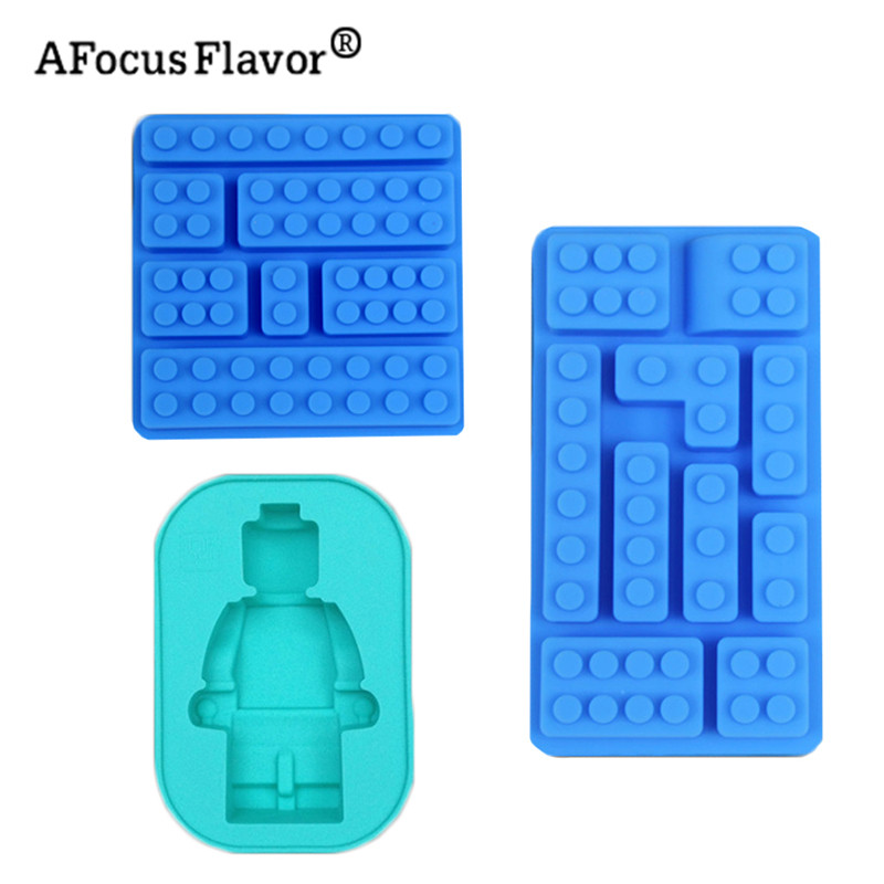 Silicone Cake Mold Chocolate C - Kitchen Robot Baking ulasan dan harga
