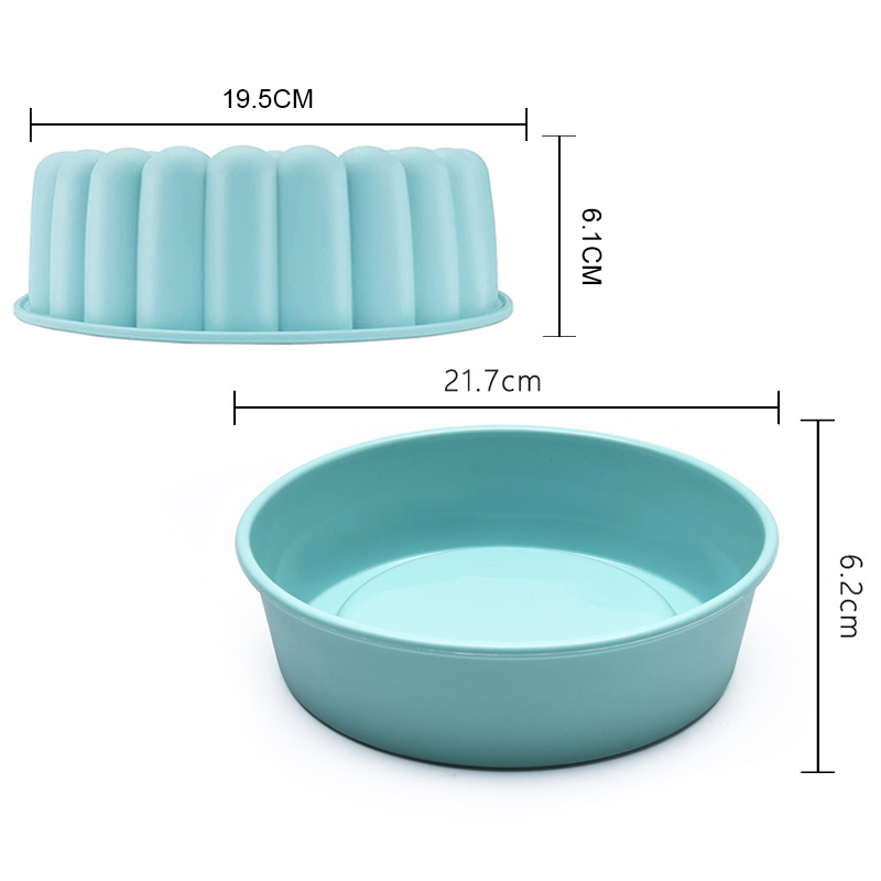 Silicone Baking Tray Organizer - Kitchen Baking Pan Organizer ulasan dan harga