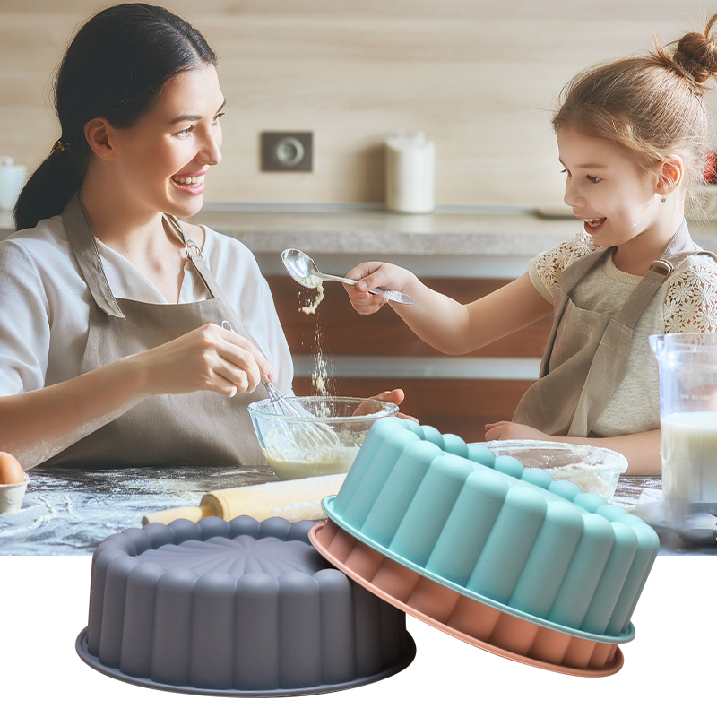 Silicone Baking Tray Organizer - Kitchen Baking Pan Organizer ulasan dan harga