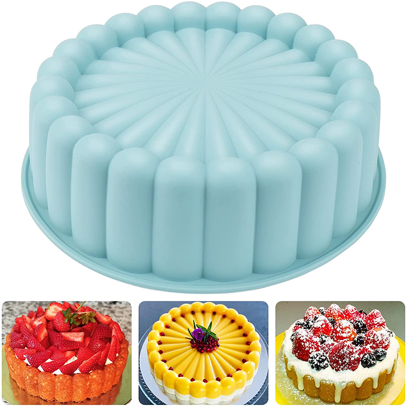 Silicone Baking Tray Organizer - Kitchen Baking Pan Organizer ulasan dan harga