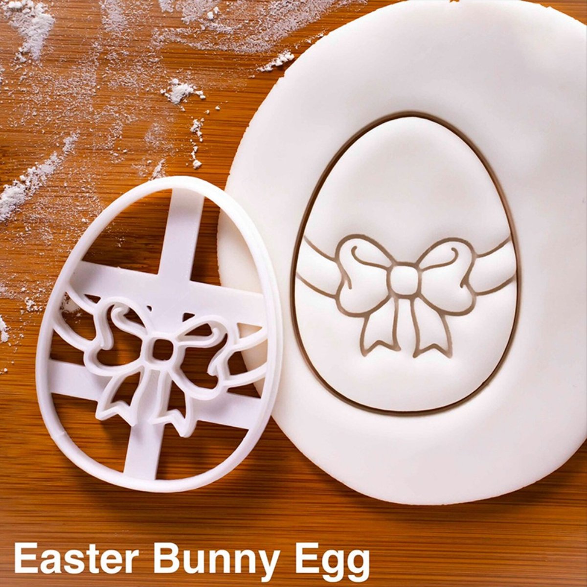 A44U Baking Mold Cookie Mold C - Baking In Kitchen ulasan dan harga